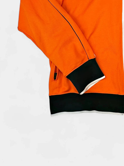 Netherlands 2010 Walk Out Jacket made by Nike size XXL