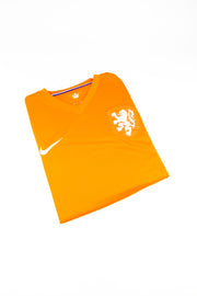 Netherlands 2014 Football Shirt Made by Nike Size XL