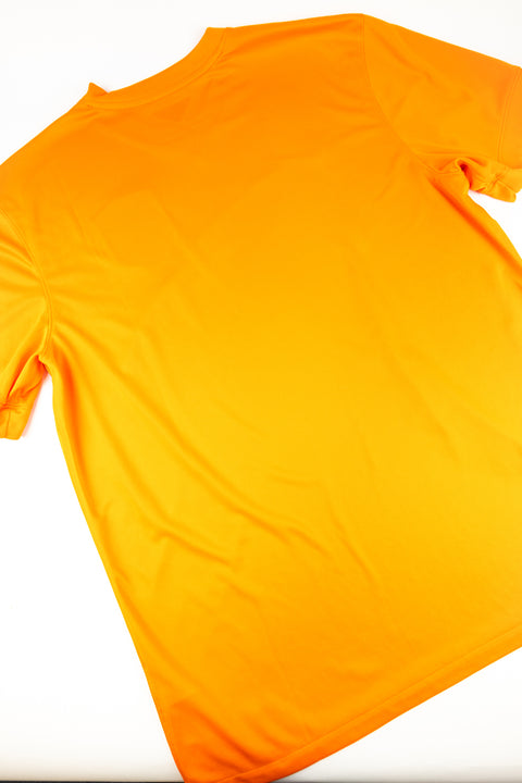 Netherlands 2014 Football Shirt Made by Nike Size XL
