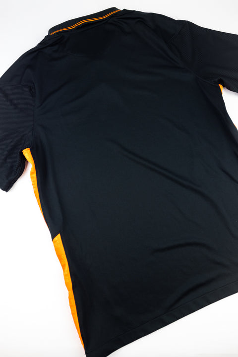 Netherlands 2020-21 Football Shirt Made by Nike Size Medium