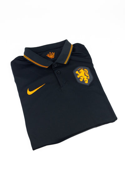 Netherlands 2020-21 Football Shirt Made by Nike Size Medium