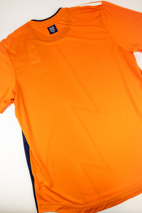 New York City FC 2023 Football Shirt made by Adidas size XL