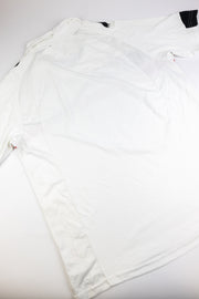 OGC Nice 2011-12 Football Shirt made by Burrda Sport size large