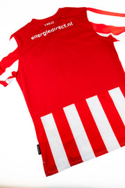 PSV 2019-20 Football Shirt Made by Umbro Size Medium