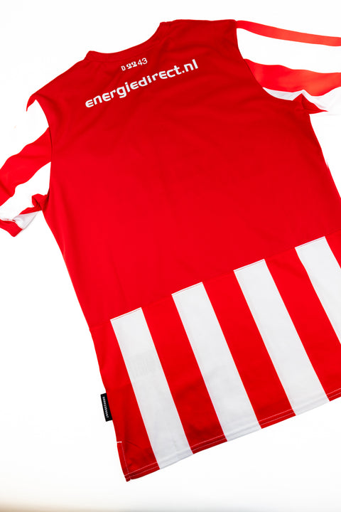 PSV 2019-20 Football Shirt Made by Umbro Size Medium