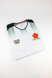 PS TNI 2018 Football Shirt made by MBB size Large