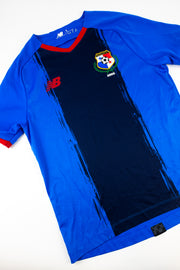 Panama 2021 Football Shirt made by New Balance size Small