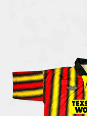 Partick Thistle 1994-95 Football Shirt made by Matchwinner size XL