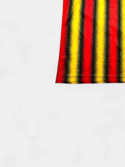 Partick Thistle 1994-95 Football Shirt made by Matchwinner size XL