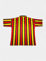 Partick Thistle 1994-95 Football Shirt made by Matchwinner size XL