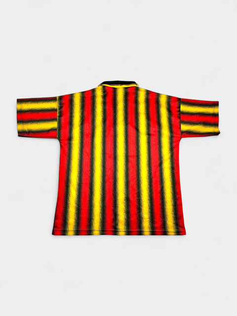 Partick Thistle 1994-95 Football Shirt made by Matchwinner size XL