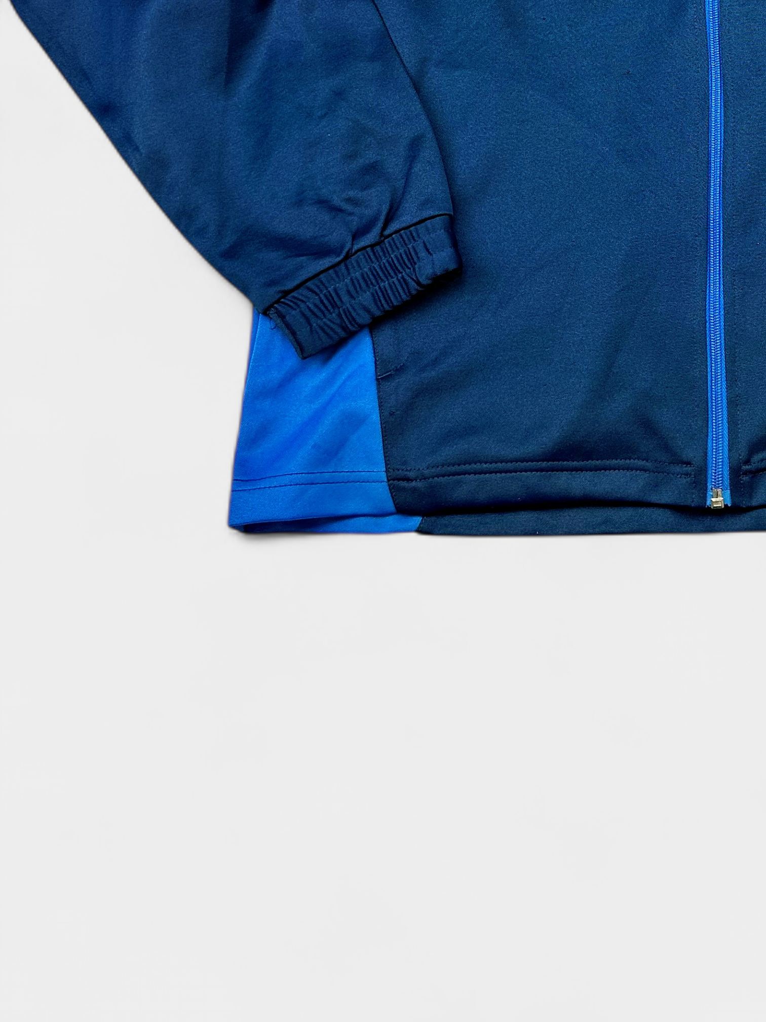 Pisa Calcio 2007-08 Track Jacket made by Joma size Small.