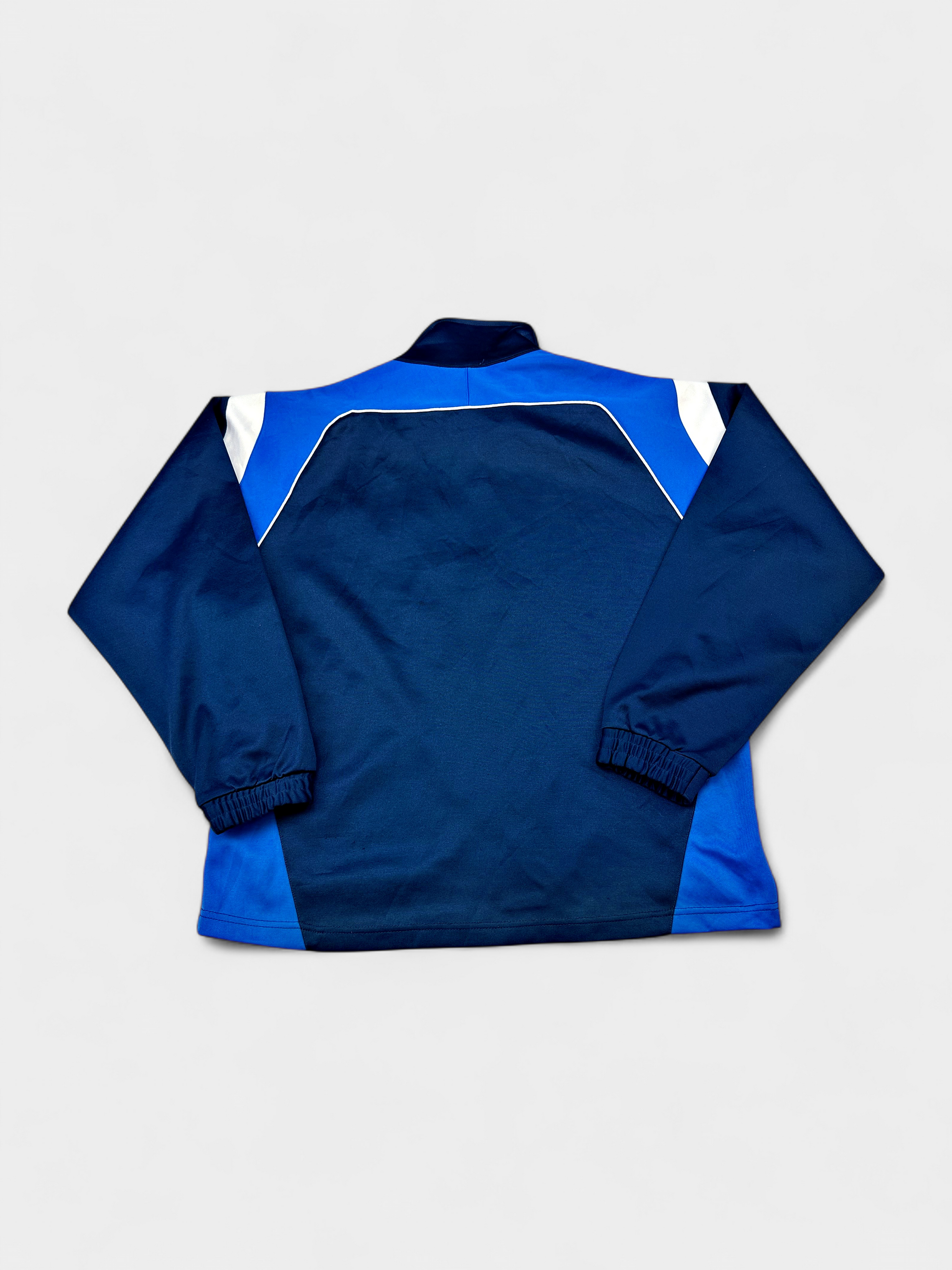 Pisa Calcio 2007-08 Track Jacket made by Joma size Small.