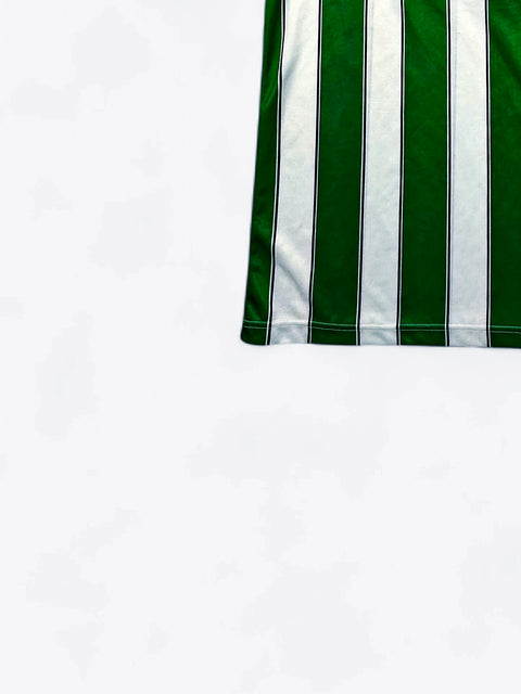 Plymouth Argyle 1990-1992 Football shirt made by Ribero