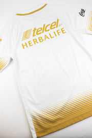 Pumas UNAM 2015-16 Football Shirt made by Nike size small