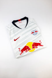 RB Leipzig 2019-20 Football Shirt made by Nike size Medium.