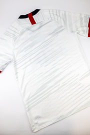 RB Leipzig 2019-20 Football Shirt made by Nike size medium