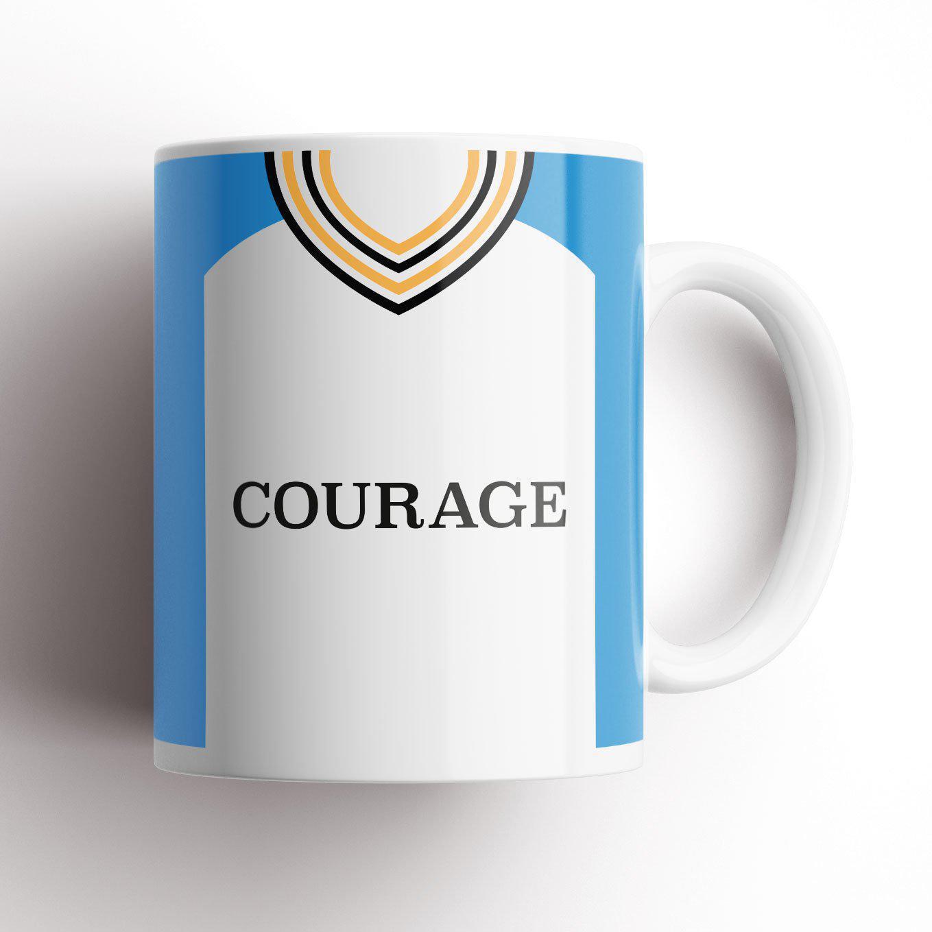 Reading 1989 Home Kit 11oz Mug