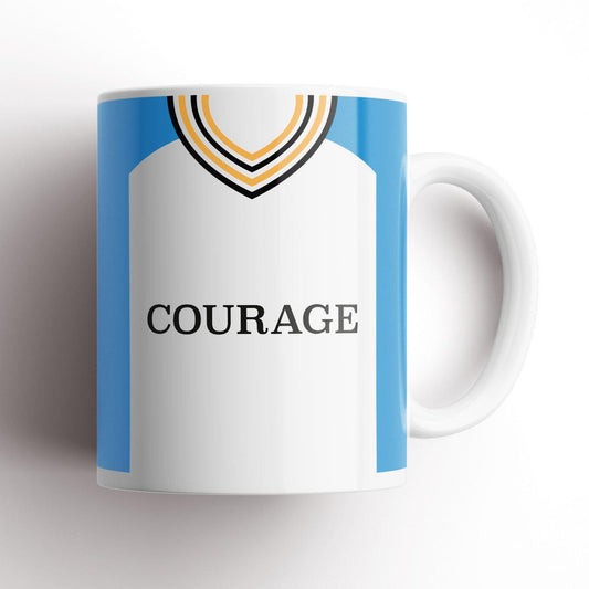 Reading 1989 Home Kit 11oz Mug