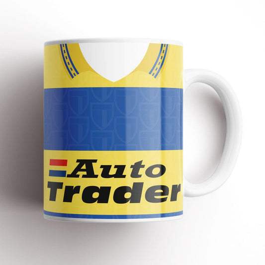 Reading 1994 Away Kit 11oz Mug