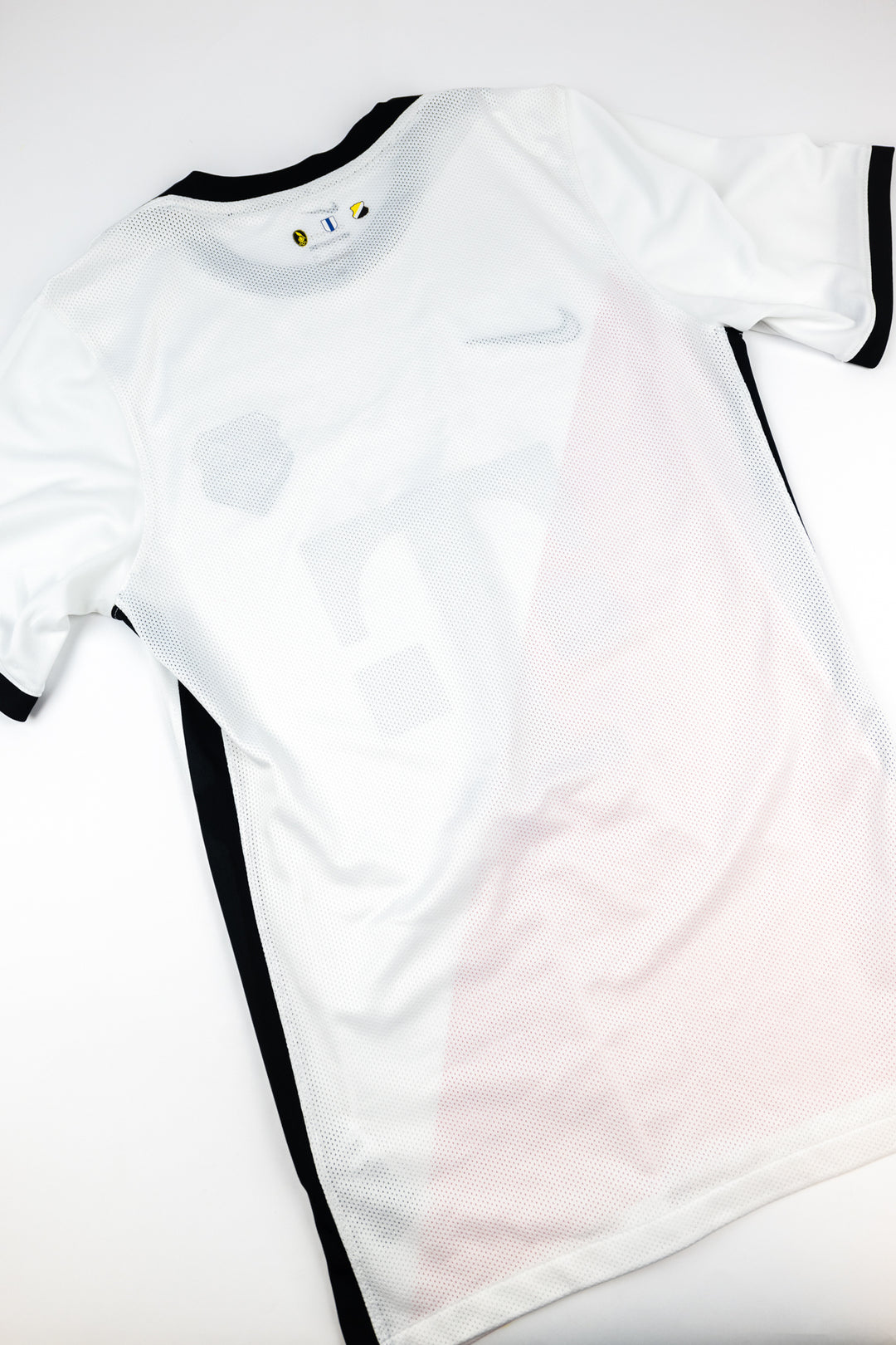FC ユトレヒト 96-97モデル No Diagonal Design: FC Utrecht 20-21 50-Years Anniversary Home Kit