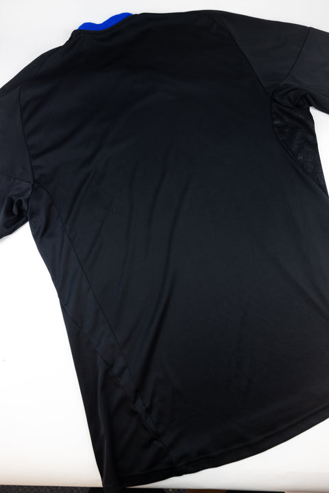 Schalke 04 2009-10 Football Shirt (XL)
