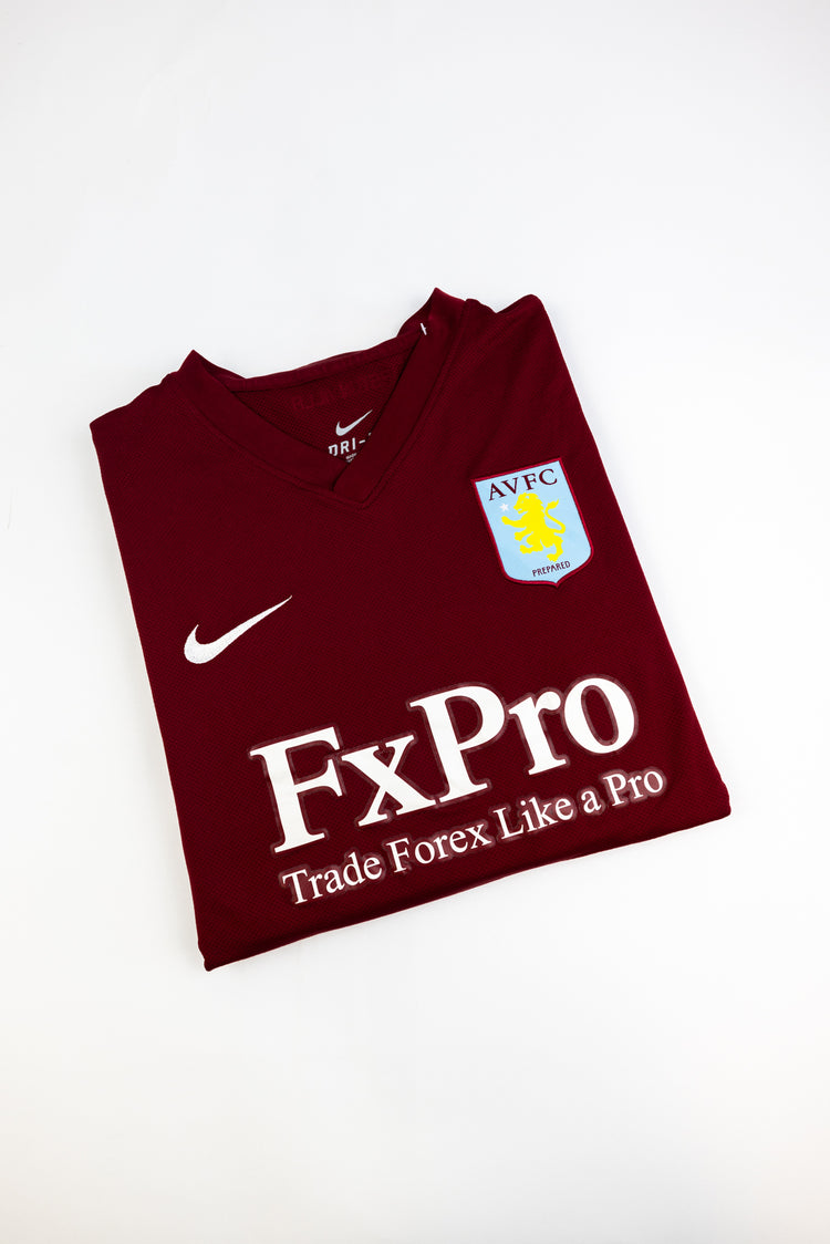 aston villa nike