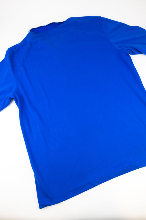 Rangers FC 2011-12 Football Shirt made by Umbro size XL