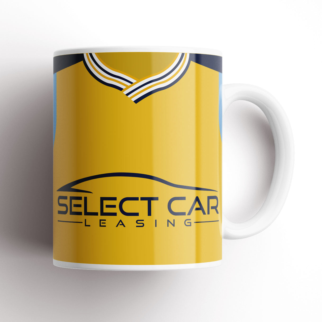 Reading 21/22 Away Kit 11oz Mug