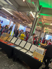Retro Football Fair Sheffield is presented by Retro Football Shirts.com which is being held at Trafalgar Warehouse Sheffield.