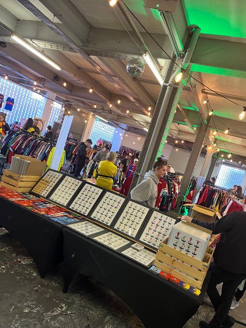 Retro Football Fair Sheffield is presented by Retro Football Shirts.com which is being held at Trafalgar Warehouse Sheffield.