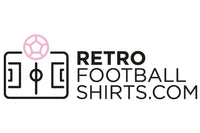 Retro Football Shirts