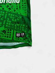 Santos Laguna 2020 Football Shirt (Small)