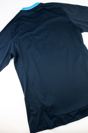 Schalke 04 2010-11 Football Shirt Made by Adidas Size Medium
