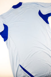 Schalke 04 2010-11 Football Shirt made by Adidas size XL