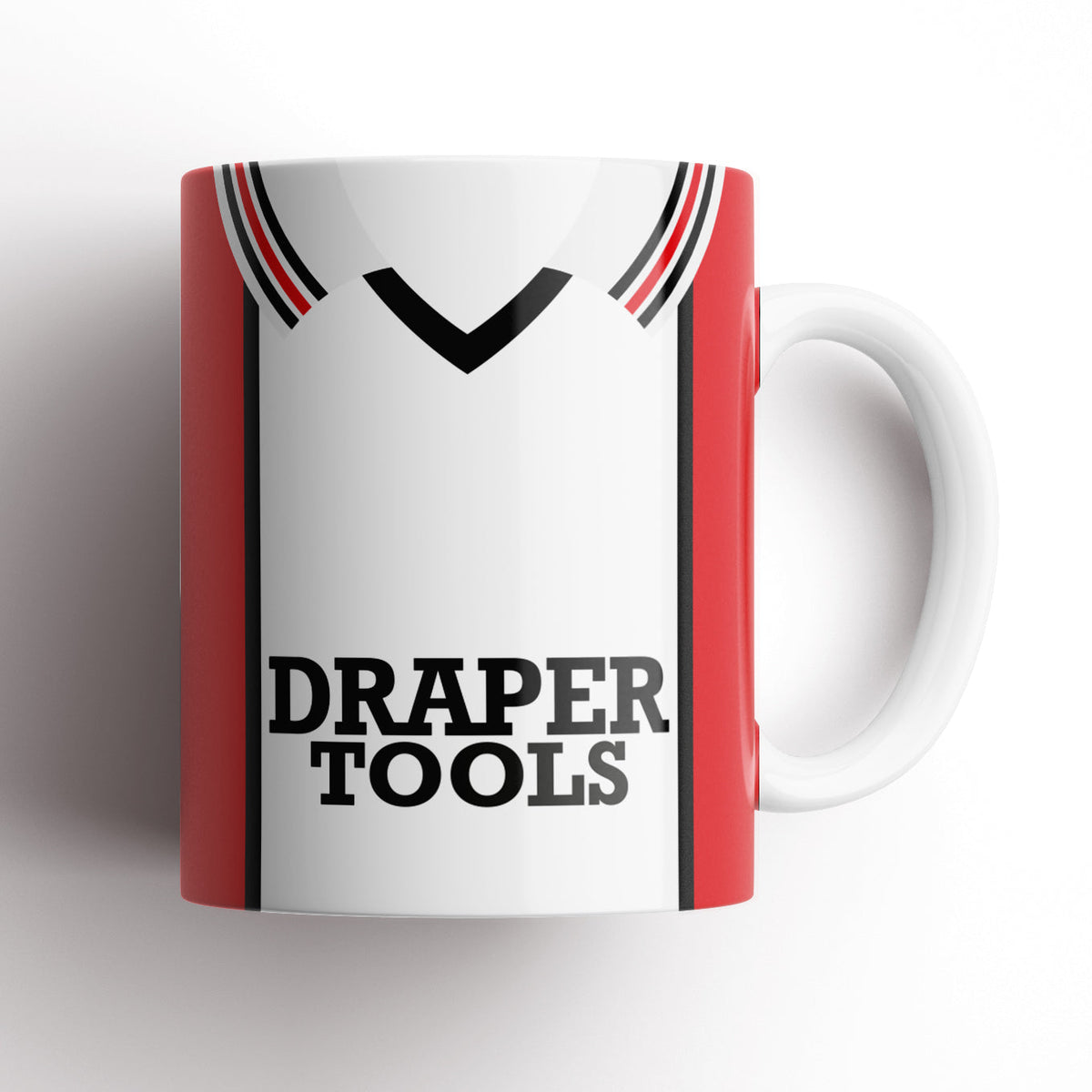 Southampton 1985 Home 11oz Mug