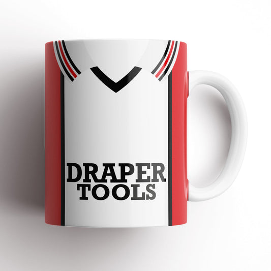 Southampton 1985 Home 11oz Mug