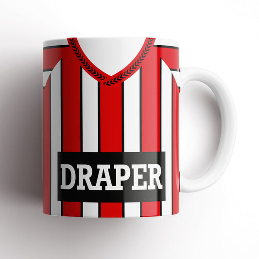 Southampton 1991 Home 11oz Mug