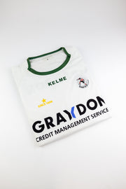 Sparta Rotterdam 2006-07 Football Shirt made by Kelme (medium)