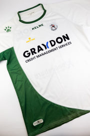 Sparta Rotterdam 2006-07 Football Shirt made by Kelme size medium