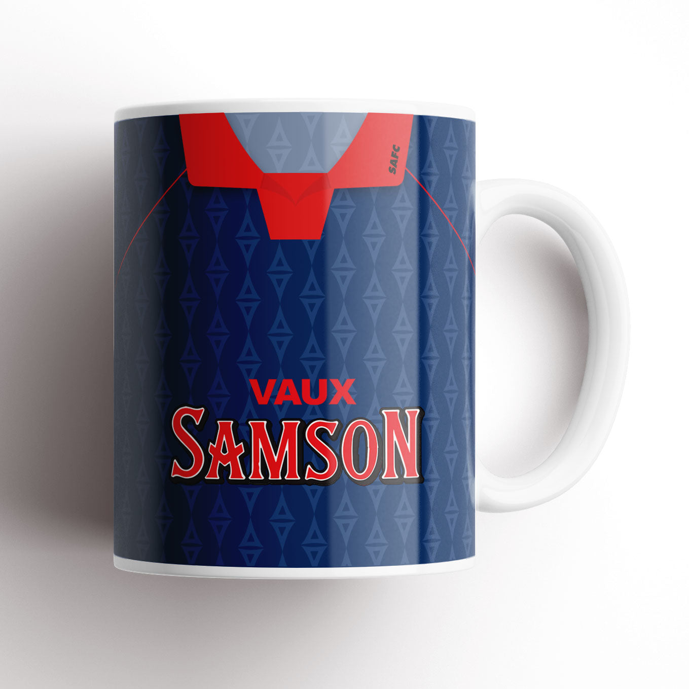 Sunderland 1995 Away 11oz Mug