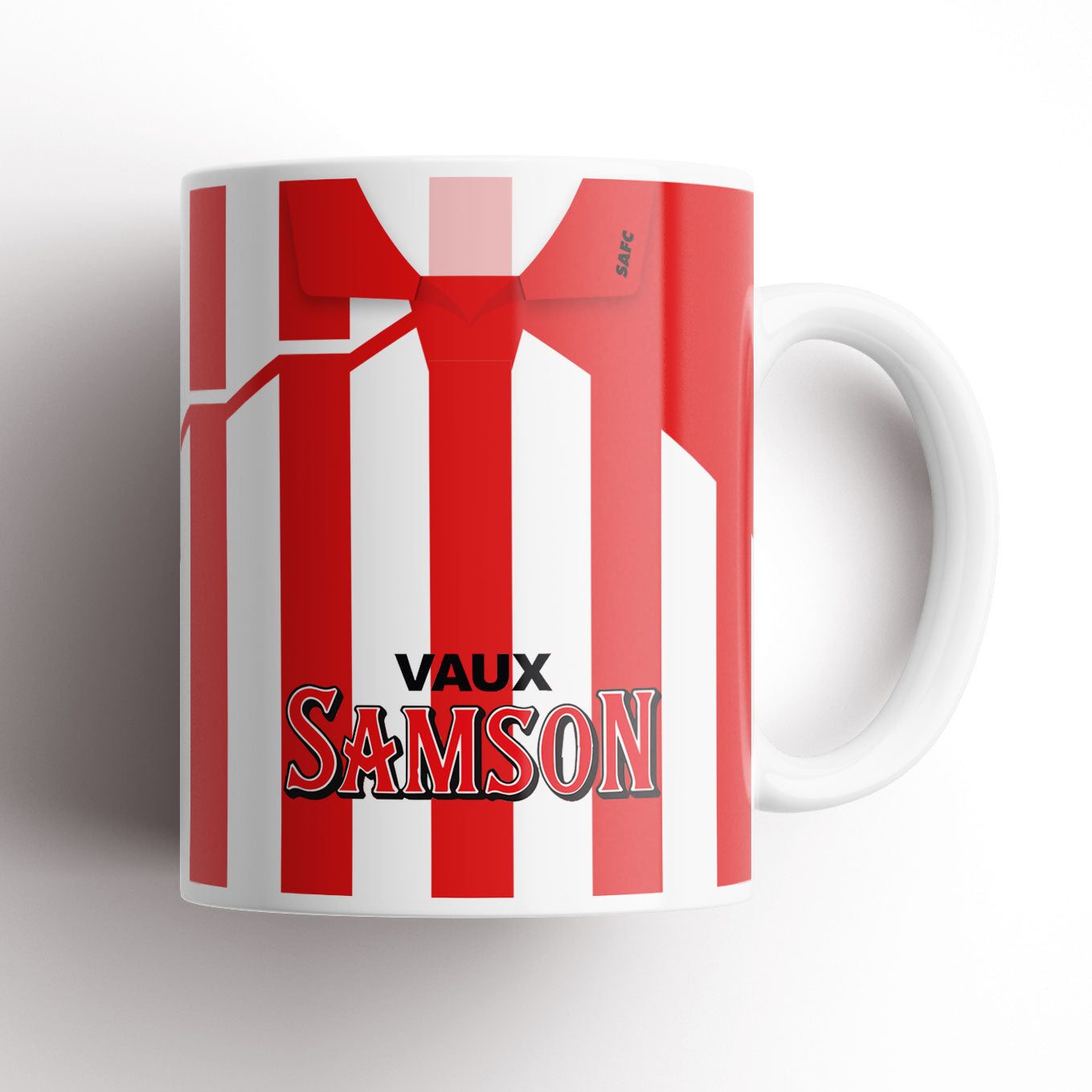 Sunderland 1995 Home 11oz Mug