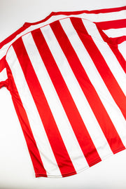 Sunderland 2006-07 Football Shirt made by Lonsdale size XL