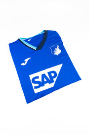 TSG 1899 Hoffenheim 2020-21 Football Shirt Made by Joma Size XL