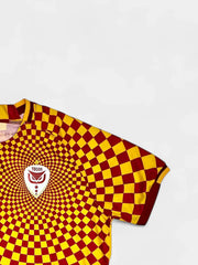 Tecos 2023-24 Football Shirt made by Silversport size Small