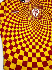 Tecos 2023-24 Football Shirt made by Silversport size Small