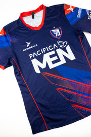 Tepatitlán FC 2021-22 Football Shirt Made by Sporelli Size Medium