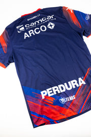 Tepatitlán FC 2021-22 Football Shirt Made by Sporelli Size Medium