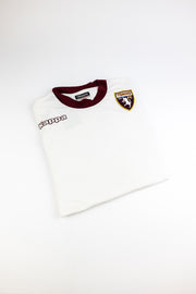 Torino 2013-14 Football Shirt made by Joma size Large