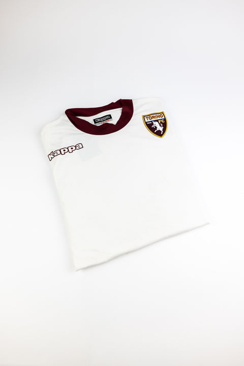 Torino 2013-14 Football Shirt made by Joma size Large